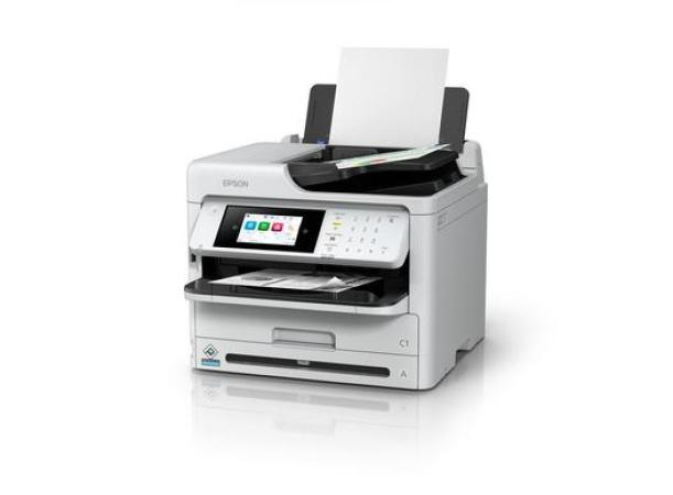 Epson WorkForce Pro WF-M5899DWF